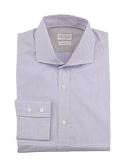Brunello Cucinelli Lavender Purple Shirt - Full - XL US/XL EU - (BC27236)