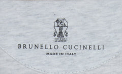 Brunello Cucinelli Light Brown Hooded Jacket - (BC926238) - Parent