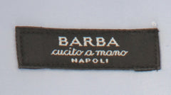 Barba Napoli Light Blue Shirt - Extra Slim - (BN919232) - Parent
