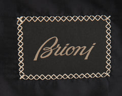 $6000 Brioni Blue Wool Plaid Suit - (BR1216251) - Parent