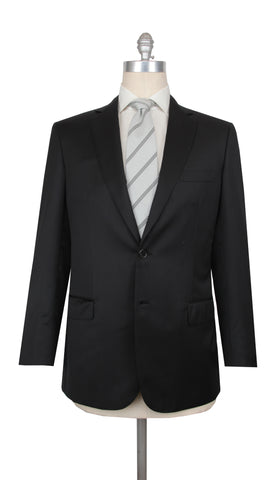 Brioni Black Suit