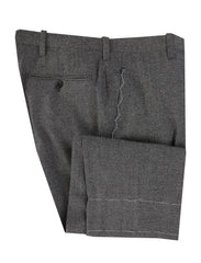 $7750 Cesare Attolini Gray Wool Solid Suit - (CA829261) - Parent
