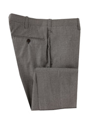 $7200 Cesare Attolini Brown Super 150's Suit - (CA93253) - Parent