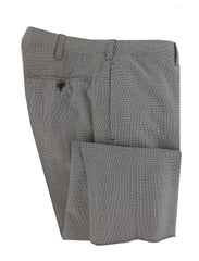 $6600 Cesare Attolini Gray Super 130's Suit - (CA93251) - Parent