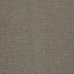 Cesare Attolini Beige Solid Silk Tie (1542)