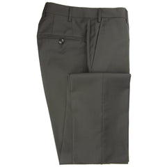 Etro Black Wool Solid Suit - (1A907811) - Parent