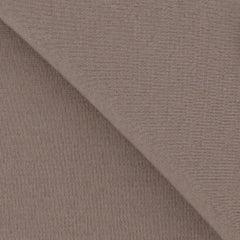 Fiori Di Lusso Beige Solid Cashmere Blend Long Scarf - 82.5" x 13.25" (FL926231)