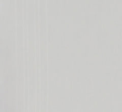 $150 Fiori Di Lusso White Linen Blend Pocket Square - x - (FL1292511)