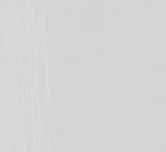 $150 Fiori Di Lusso White Linen Blend Pocket Square - x - (FL1292510)