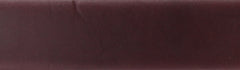 Fiori Di Lusso Burgundy Red Leather Belt - (FL810226) - Parent