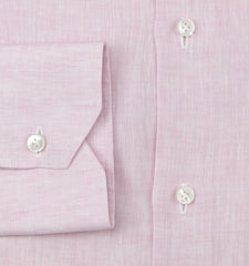 Fiori Di Lusso Lavender Purple Shirt - Extra Slim - (FL812238) - Parent