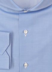 Fiori Di Lusso Light Blue Shirt - Extra Slim - (FL8122330) - Parent