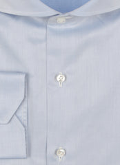 Fiori Di Lusso Light Blue Shirt - Extra Slim - (FL8122332) - Parent