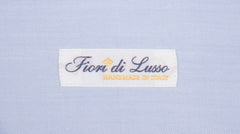 Fiori Di Lusso Light Blue Shirt - Extra Slim - (FL8122332) - Parent