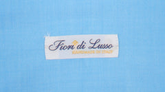 Fiori Di Lusso Light Blue Shirt - Extra Slim - (FL8122329) - Parent