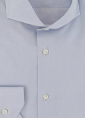 $750 Fiori Di Lusso Light Blue Shirt - Extra Slim - (FDL322256) - Parent