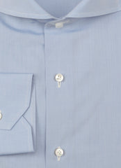 Fiori Di Lusso Light Blue Shirt - Extra Slim - (FL8122317) - Parent