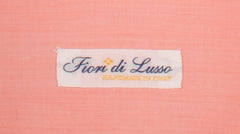 Fiori Di Lusso Orange Shirt - Extra Slim - (FL8122310) - Parent