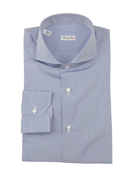Fiori Di Lusso Light Blue Shirt - Extra Slim - (FL8122318) - Parent