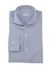 Fiori Di Lusso Light Blue Shirt - Extra Slim - (FL8122318) - Parent