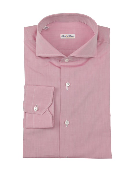 Fiori Di Lusso Lavender Purple Shirt - Extra Slim - (FL8122313) - Parent