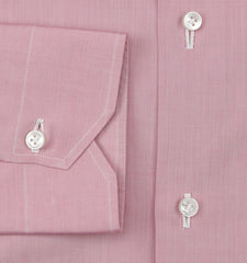 Fiori Di Lusso Lavender Purple Shirt - Extra Slim - (FL8122313) - Parent