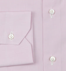 Fiori Di Lusso Lavender Purple Shirt - Extra Slim - (FL8122314) - Parent