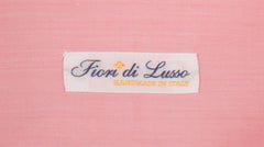 Fiori Di Lusso Pink Shirt - Extra Slim - (FL8122315) - Parent