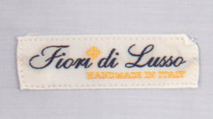 $750 Fiori Di Lusso Light Blue Shirt - Full - (FDL3222511) - Parent