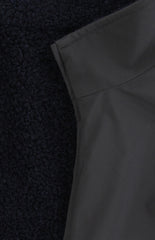 $2000 Fiori Di Lusso Gray Wool Solid Jacket Vest - (FDL215254) - Parent