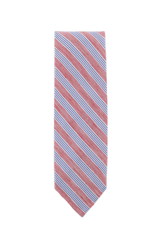 Finamore Napoli Multi-Colored Tie