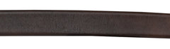 John Lobb Brown Calf Leather Belt - (JL74268) - Parent