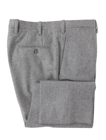 Kiton Gray Pants