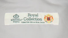 Luigi Borrelli Light Gray Shirt - Slim - (LB1119226) - Parent