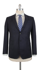 Principe d'Eleganza Dark Blue Super 160's Suit - 42/52 - (PE1010233)