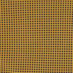 Stefano Ricci Yellow Geometric Silk Tie (1185)