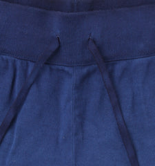 Svevo Parma Blue Solid Shorts - Slim - (SV712221) - Parent