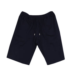 $370 Svevo Parma Dark Blue Solid Cotton - (SV415262) - Parent