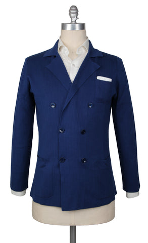 Svevo Parma Blue Resort Jacket