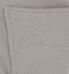 Svevo Parma Gray Solid Wool Pants - Slim - (SV720222) - Parent