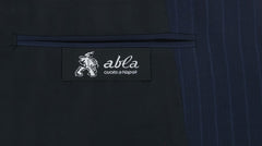 Abla by Sartorio Navy Blue Suit - Parent
