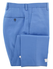 Abla by Sartorio Light Blue Suit - Parent