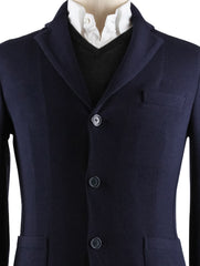 Avon Celli Navy Blue Sweater Size XS (US) / 46 (EU)