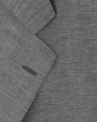 Cesare Attolini Light Gray Sportcoat 38/48