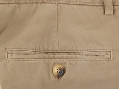 Brunello Cucinelli Beige Pants - Slim - (BC2862M58PC133) - Parent