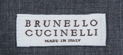 Brunello Cucinelli Blue Polka Dot Shirt - Full - (MG6728C17) - Parent