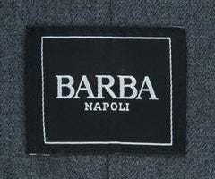 Barba Napoli Olive Green Solid Jacket - (AUC33I5536362) - Parent