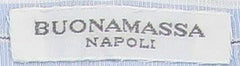 New Buonamassa Napoli Light Blue Shirt 17/43