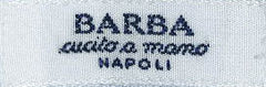 Barba Napoli Pink Shirt 17/43