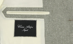 Cesare Attolini Olive Green Sportcoat - (CA301062V147) - Parent